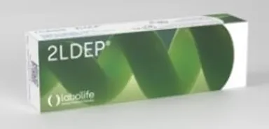 Labo Life 2LDEP 30 Gélules