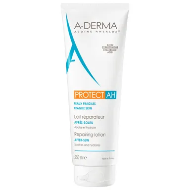 A-Derma Protect Ah Herstellende Aftersun Melk 250Ml