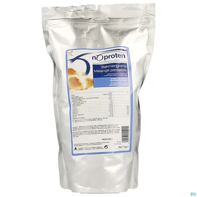 Noproten Melange Panifiab. 1kg 5591