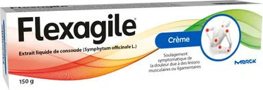 Flexagile Crème 150g