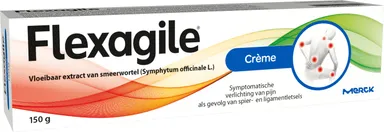 Flexagile Crème 150g