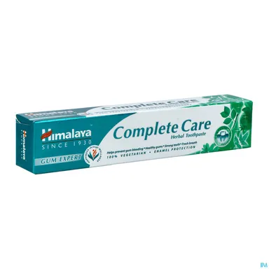 Himalaya Complete Care Kruidentandpasta 75ml