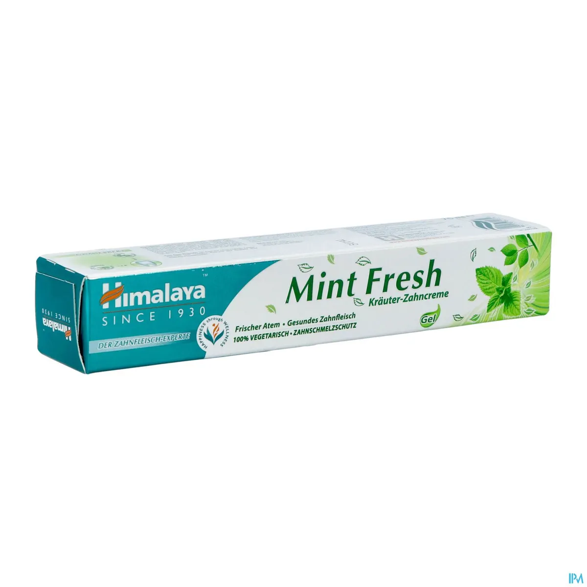 Himalaya Mint Fresh Kruidentandpasta 75ml