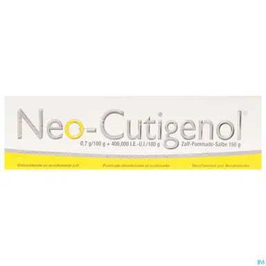 Neo-Cutigenol Zalf 150g