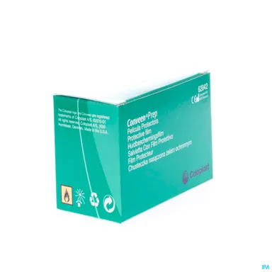 Conveen Prep Tissues 5462042