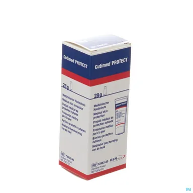 Cutimed Protect Creme 28g 7265200