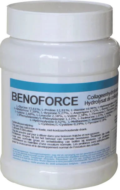 Benoforce Poudre 450g