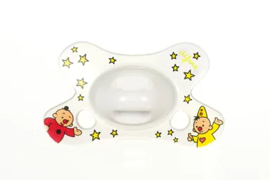 Difrax Sucette Natural 0-6 Bumba