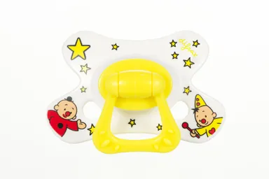 Difrax Sucette Natural 12+ Bumba