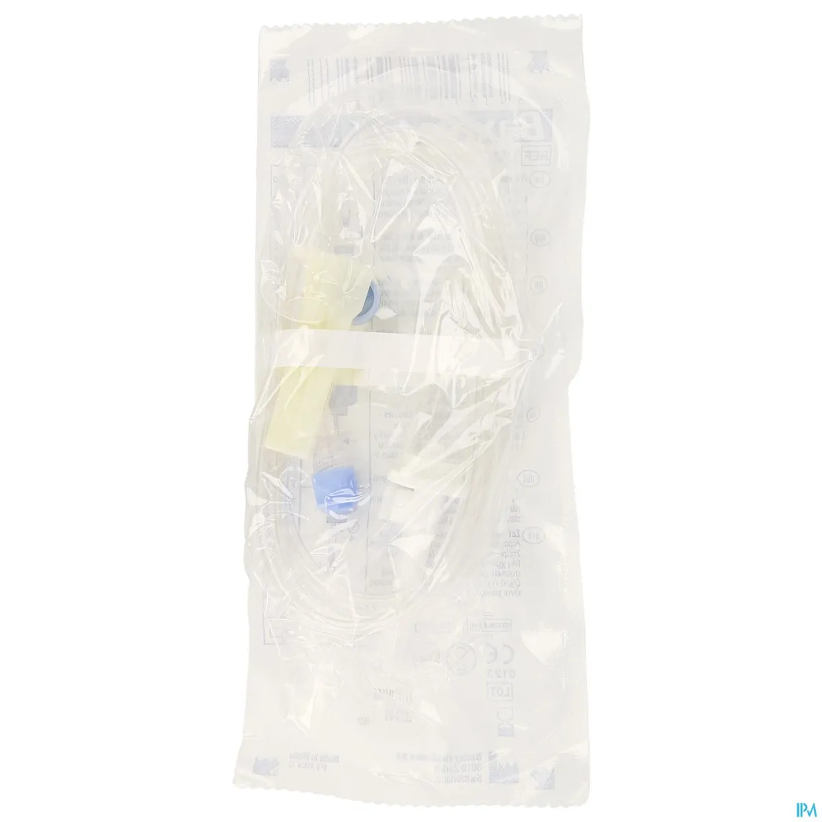 Bx Infusieset 1 Umc3318