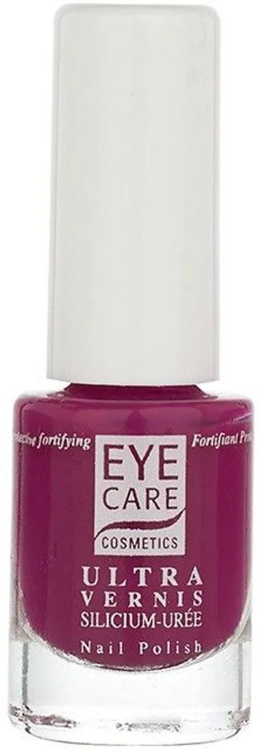 Eye Care Vernis à Ongles (VAO) Ultra Silicium-Urée Fushia (ref 1505) 4,7ml