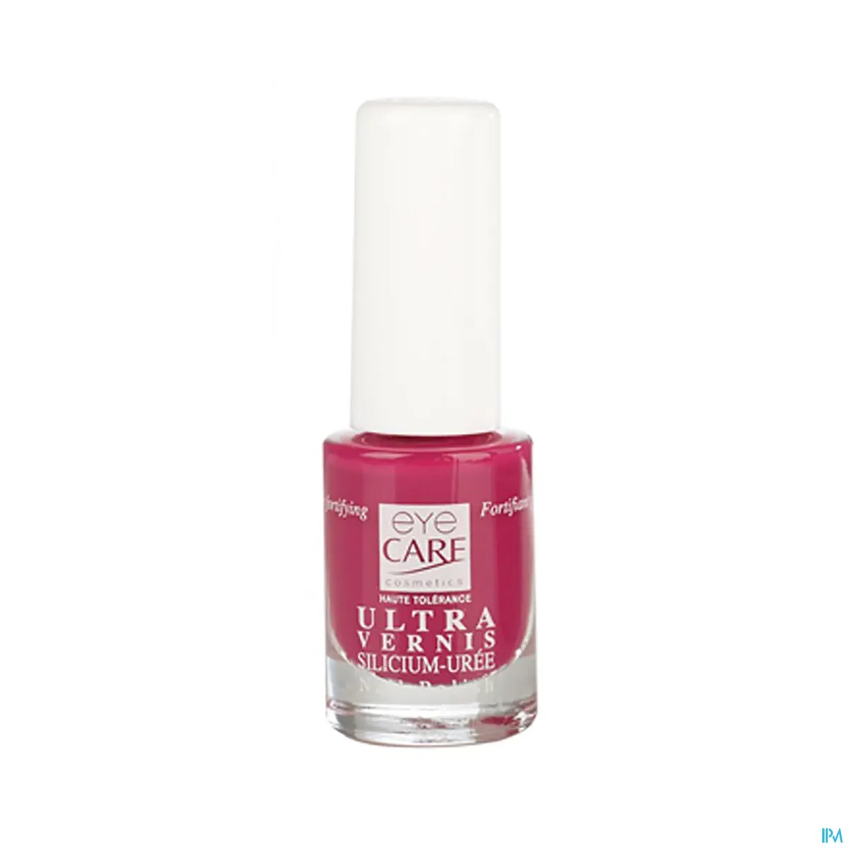 Eye Care Nagellak (NL) Ultra Silicium-Ureum Fuchsia (ref 1505) 4,7ml