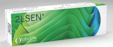 Labo Life 2LSEN 30 Capsules