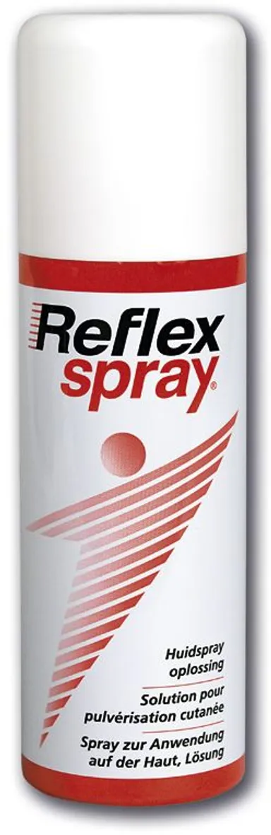 Reflexspray 130ml