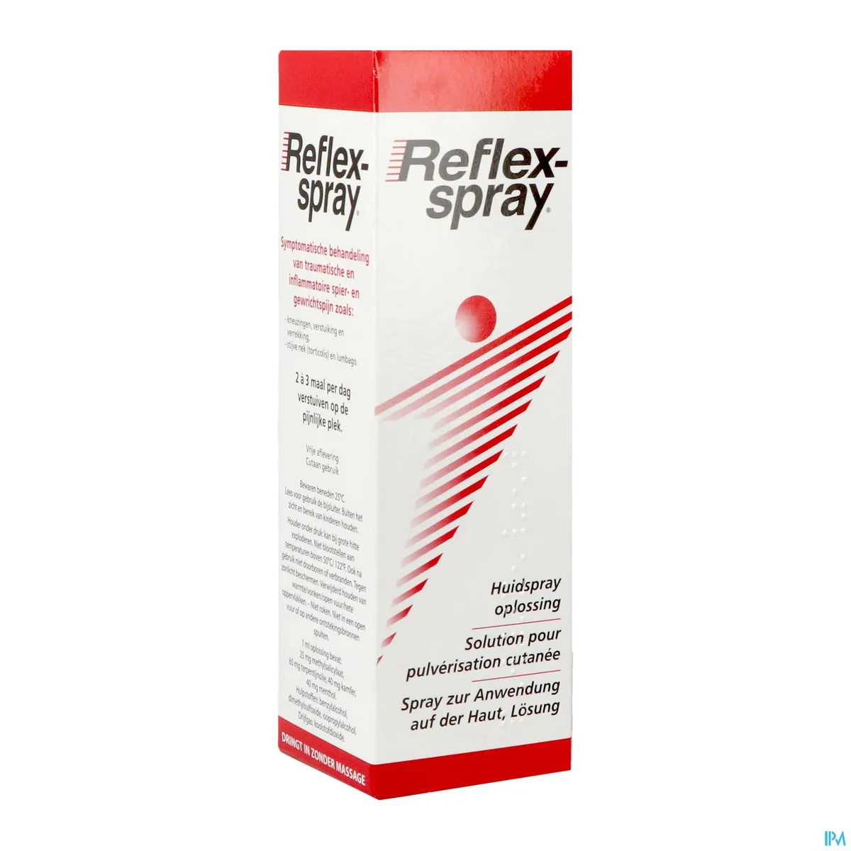 Reflexspray 130ml