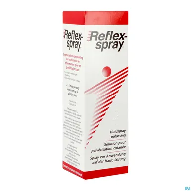 Reflexspray 130ml