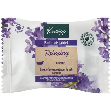 Kneipp Galet Bain Relaxant Lavande 80g
