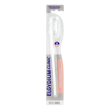 Oral Care Elgydium Clinic Tandenborstel 7/100 Post-Act
