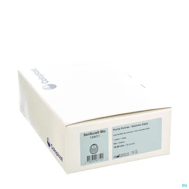 Sensura Mio Origin.p/f Bge Maxi 15-45mm 30 10831