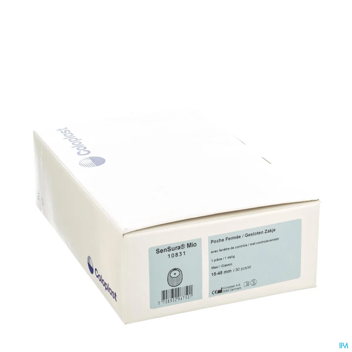 Sensura Mio Origin.g/z Bge Maxi 15-45mm 30 10831