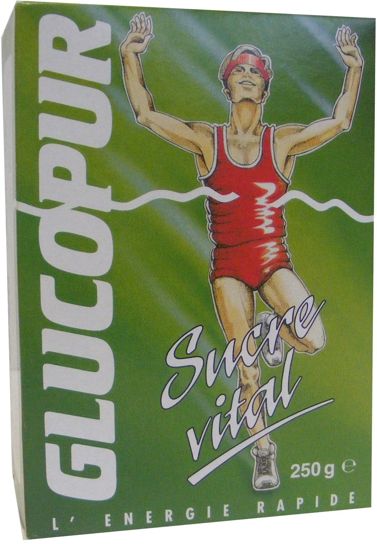 Glucopur Poudre 250g