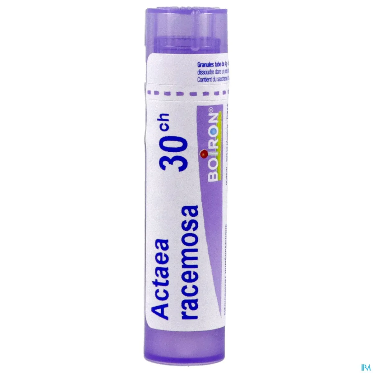 Actaea Racemosa30ch Gl Boiron