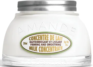 L'Occitane Concentré de Lait Amande 200ml