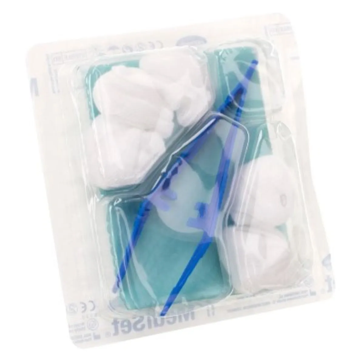 Hartmann Mediset Petit Soin E/b Compact