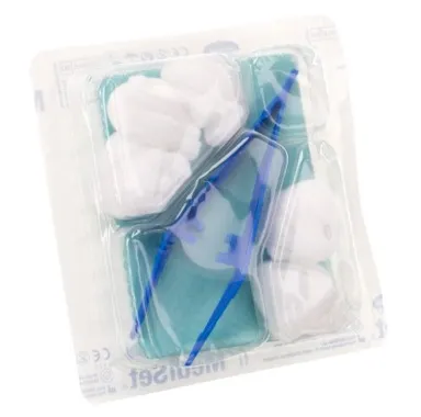 Hartmann Mediset Kleine Verzorging E/b Compact