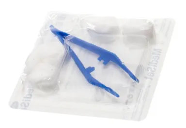 Hartmann MediSet F/B Compact Petits Soins 1 Pièce