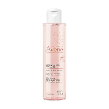 Avène Les Essentiels Lotion Tonique Apaisante 200Ml