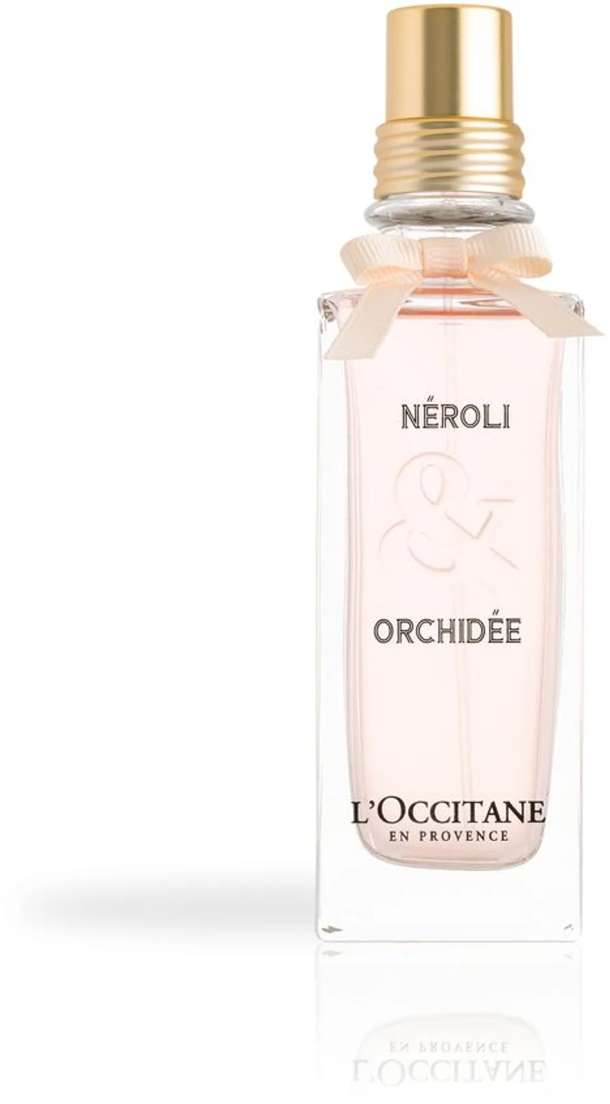 L'Occitane Eau de Toilette Néroli & Orchidée 75ml