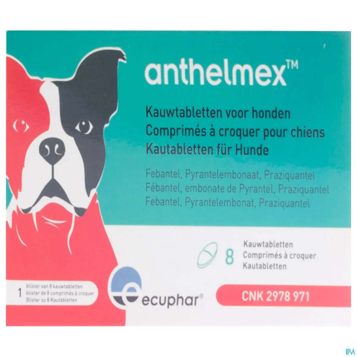 Anthelmex Comp Croq. Chien8