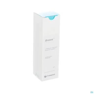 Brava Deo Lubrifiant Fl 240ml 12061