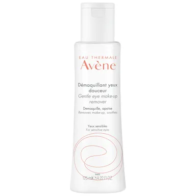 Avène Les Essentiels Milde Make-Upremover Voor De Ogen 125Ml