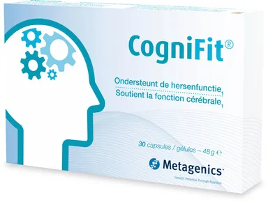 CogniFit 30 Gélules