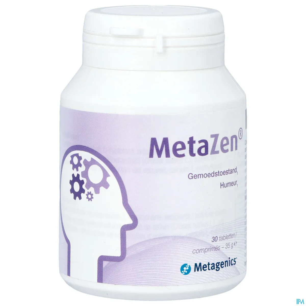 MetaZen 30 Tabletten