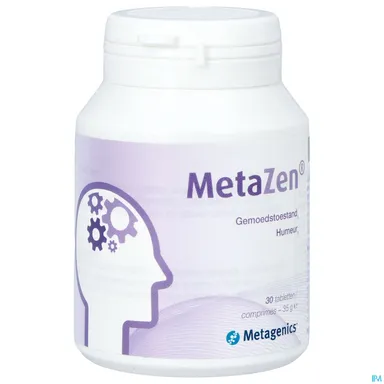 MetaZen 30 Tabletten
