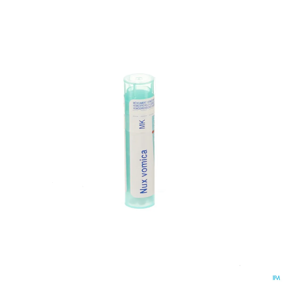 Nux Vomica MK Granules 4g Boiron