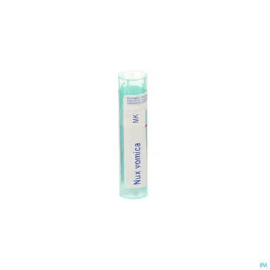Nux Vomica MK Granules 4g Boiron