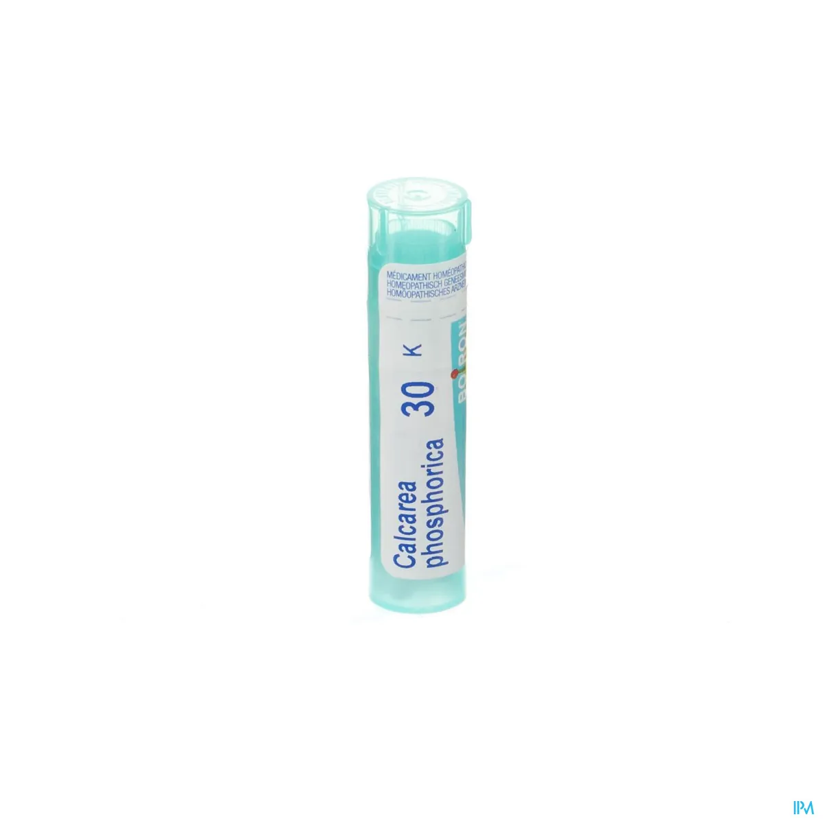 Calcarea Phosphorica 30K Granulen 4g Boiron