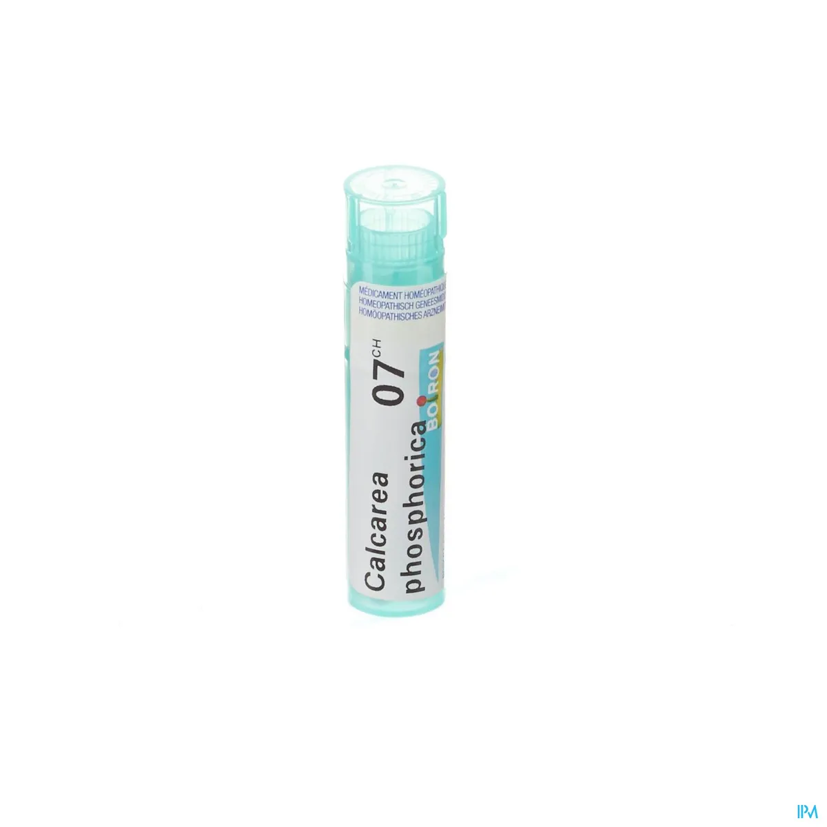 Calcarea Phosphorica 7CHK Granulen 4g Boiron