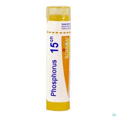 Phosphorus5ch Gr 4g Boiron