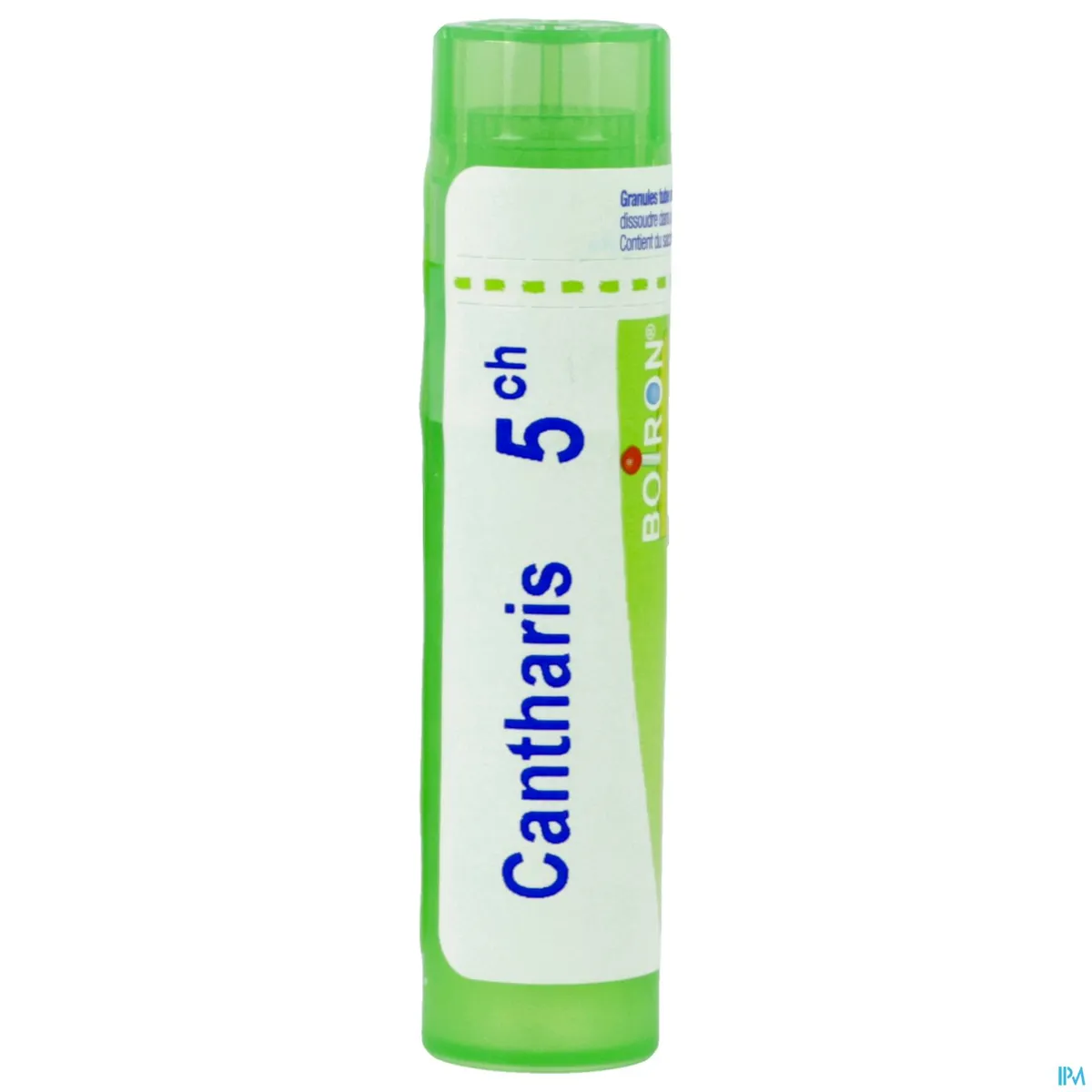 Cantharis 5ch Gr 4g Boiron