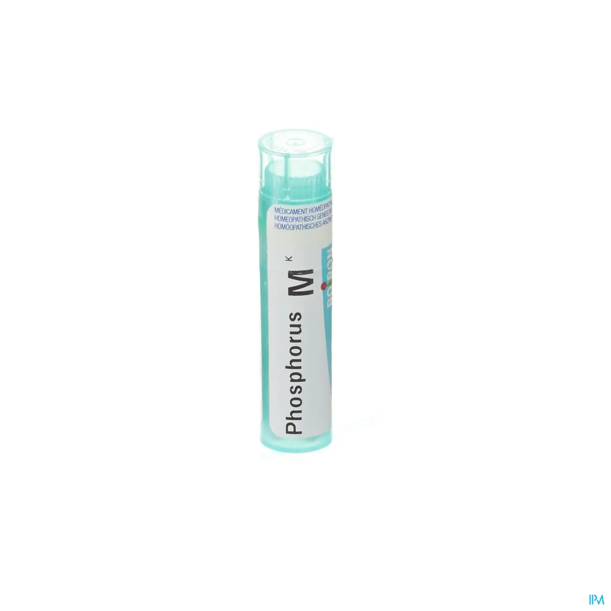 Phosphorus Mk Gr 4g Boiron