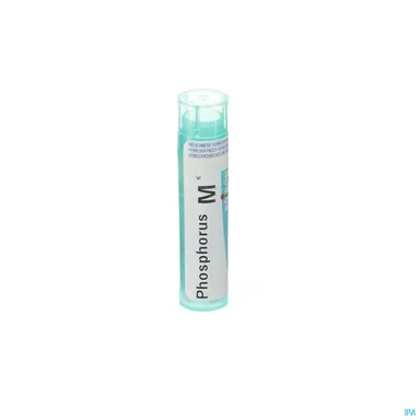 Phosphorus Mk Gr 4g Boiron