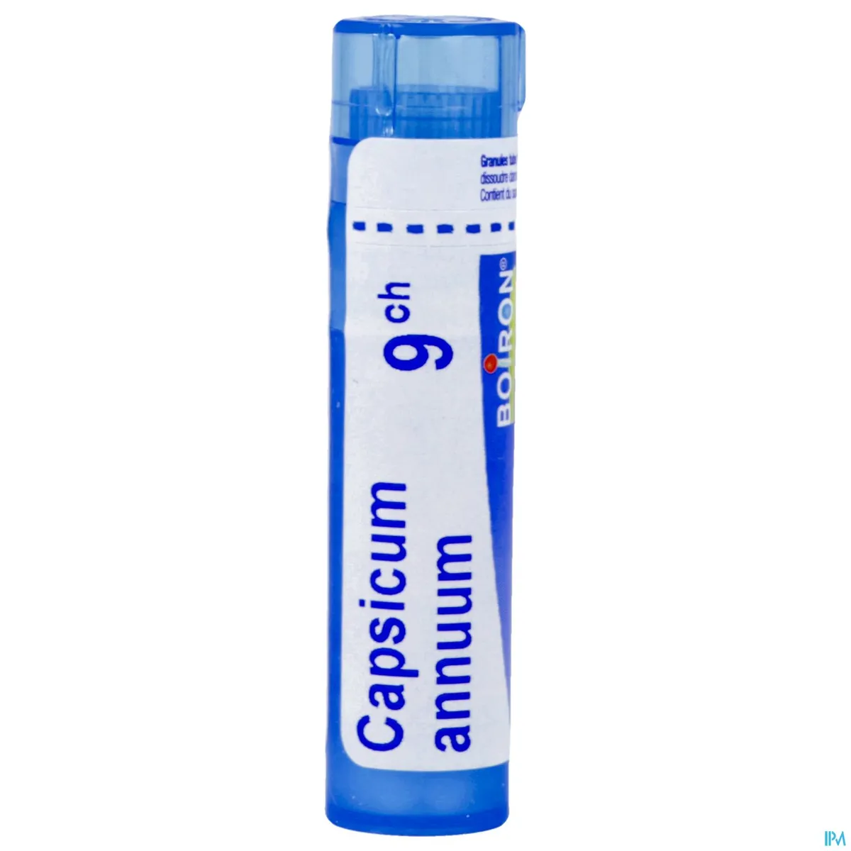 Capsicum Annuum 9ch Gr 4g Boiron