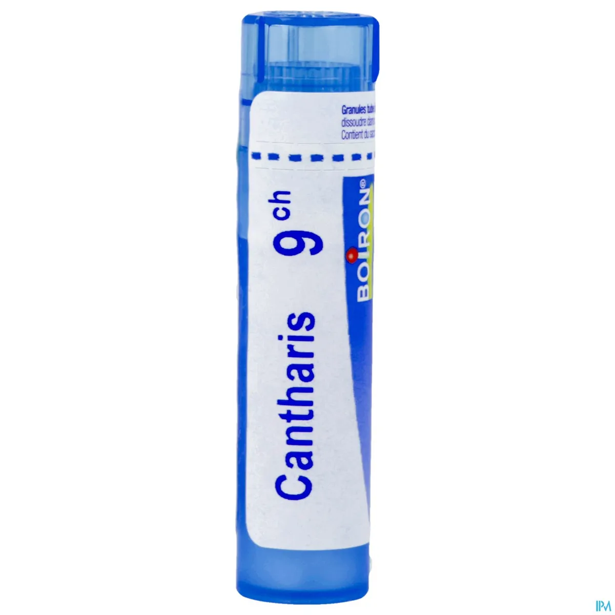 Cantharis 9ch Gr 4g Boiron