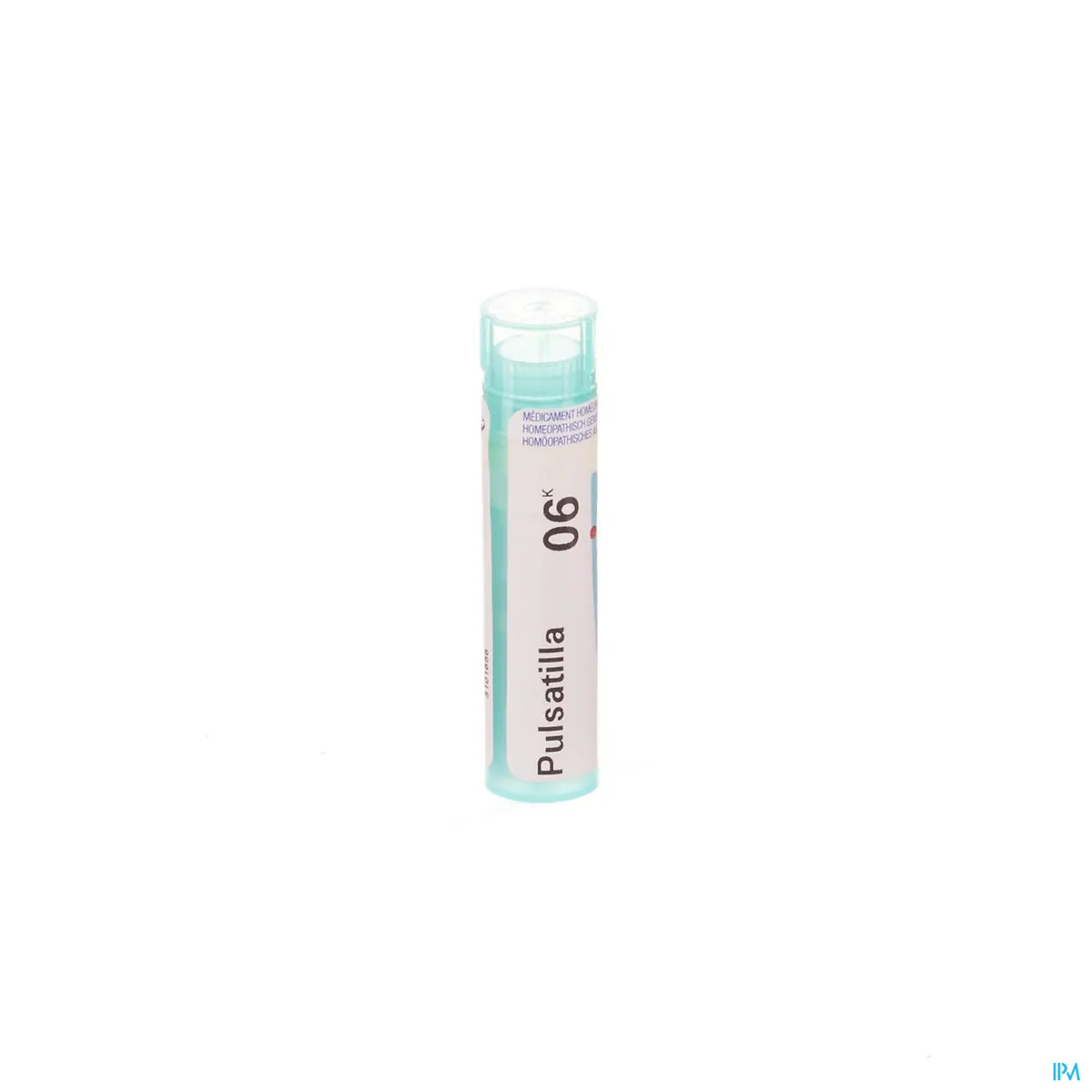 Pulsatilla 6K Granules 4g Boiron