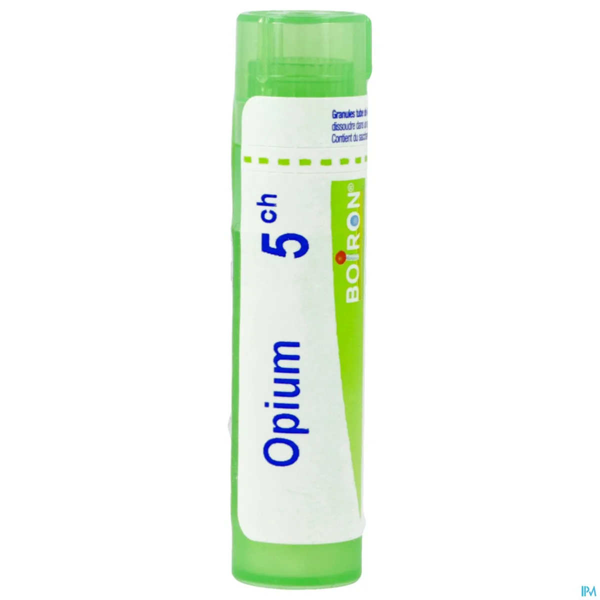 Opium 5ch Gr 4g Boiron